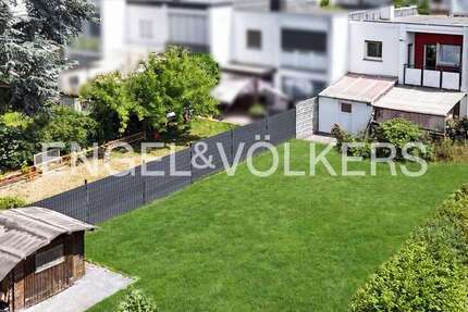 Haus Gießen Wieseck - 4 Zimmer, 98 m&sup2;, 430.000&euro; | Angebot:26979722