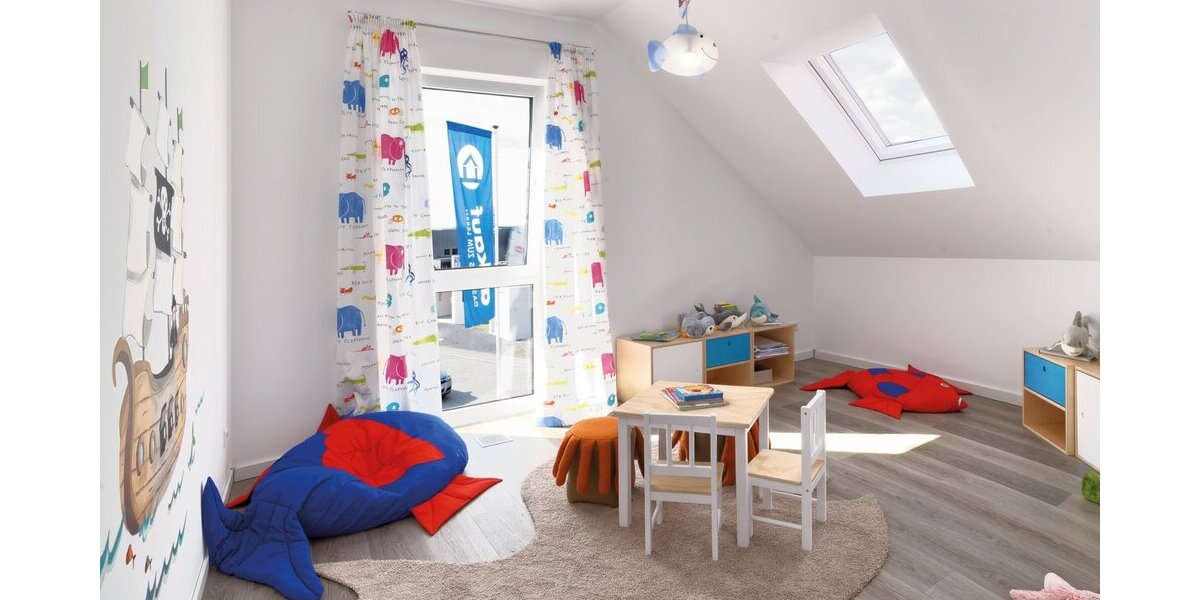 Modernes, individuell gestaltbares {{Haustyp}} in Reiskirchen - Ihr Traumhaus nach Maß - Gewerbeobjekt Reiskirchen | Angebot:27294006