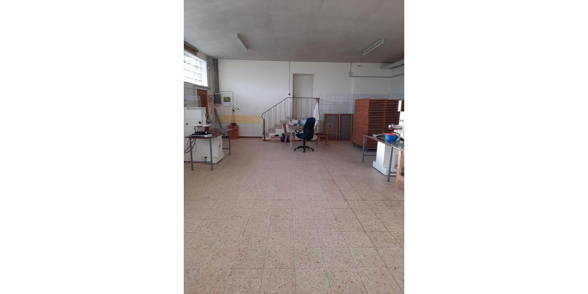 Gewerbeobjekt Gilserberg - 550&euro; | Angebot:26102211