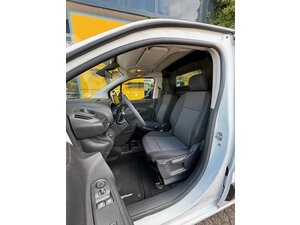 Opel Combo E Cargo Edition 29.086 km 15.470 &euro; Battenberg 35088