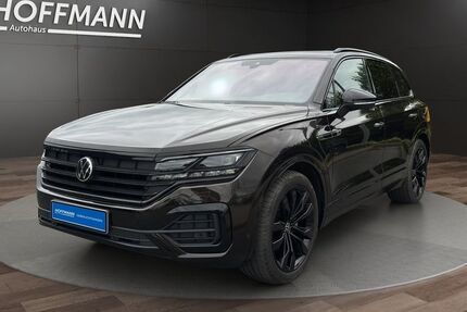 VW Touareg 42.002 km 54.990 &euro; Burgwald-Bottendorf 35099