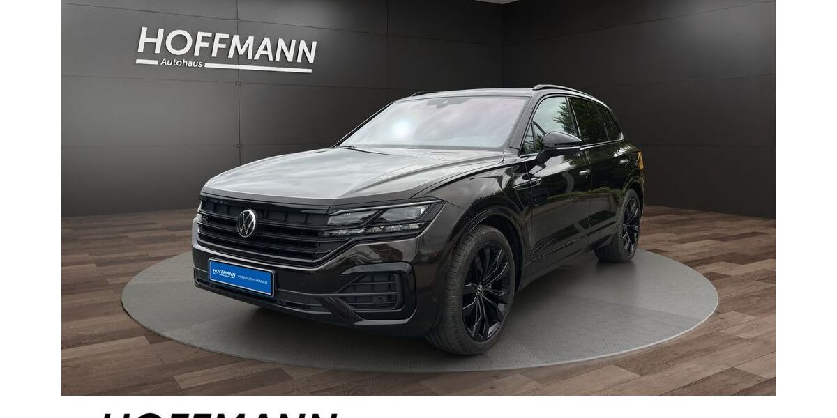 VW Touareg 42.002 km 58.860 &euro; Burgwald-Bottendorf 35099