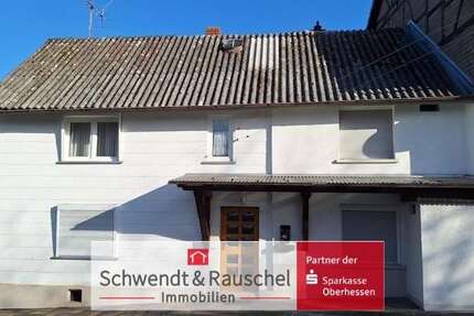 Haus Mücke - 5 Zimmer, 116 m&sup2;, 120.000&euro; | Angebot:24646587
