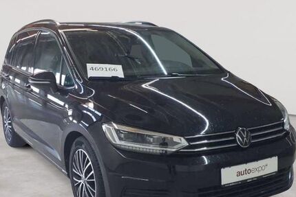 VW Touran 130.171 km 22.990 &euro; Fernwald-Steinbach 35463