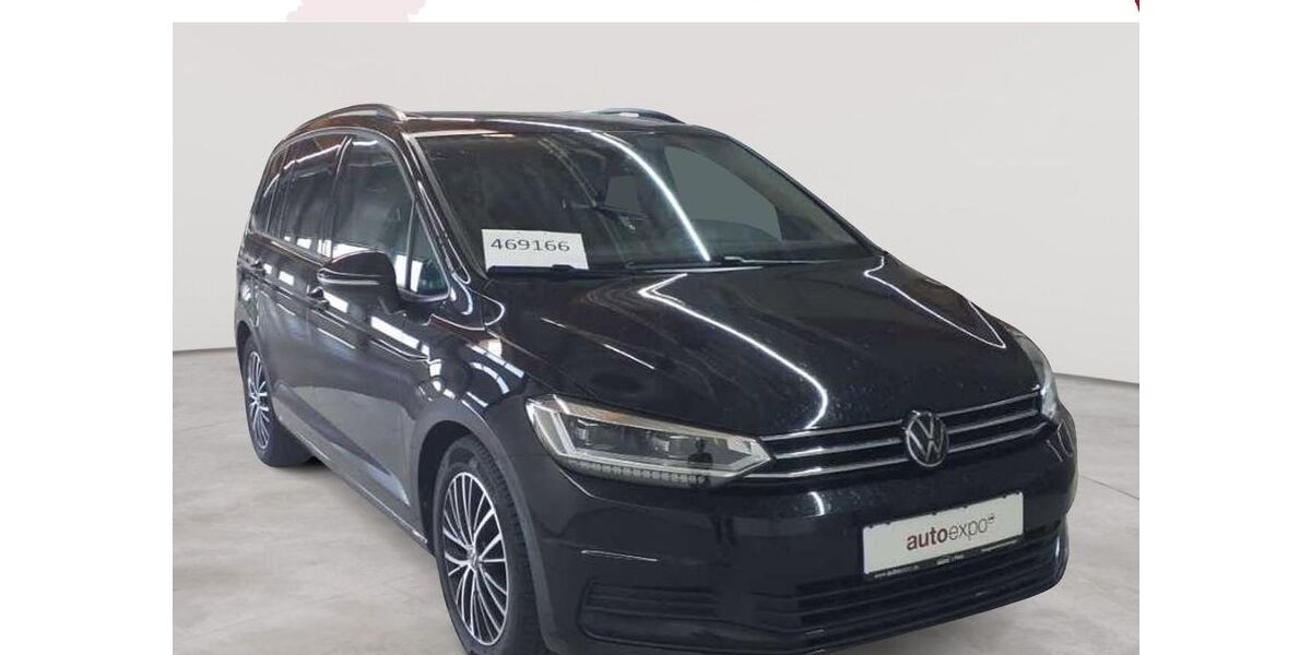 VW Touran 130.171 km 22.990 &euro; Fernwald-Steinbach 35463