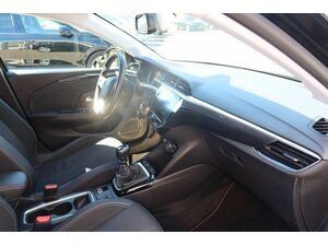 Opel Corsa F Elegance 84.850 km 11.990 &euro; Bad Endbach 35080