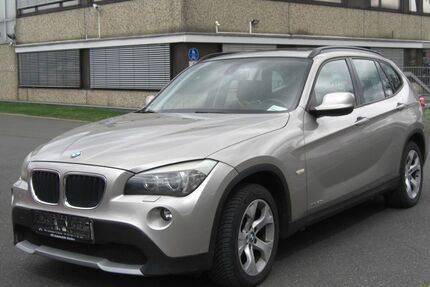 BMW X1 203.500 km 7.500 &euro; Frankenberg 35066
