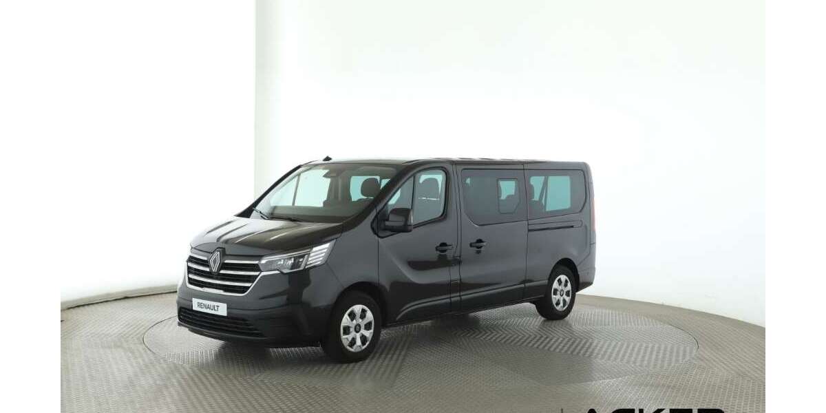 Renault Trafic 19.424 km 35.790 &euro; Marburg 35043