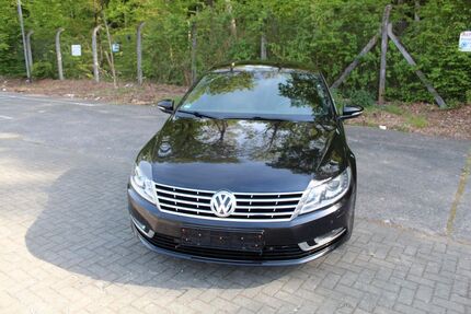 VW Passat CC 175.000 km 10.890 &euro; Rabenau 35466