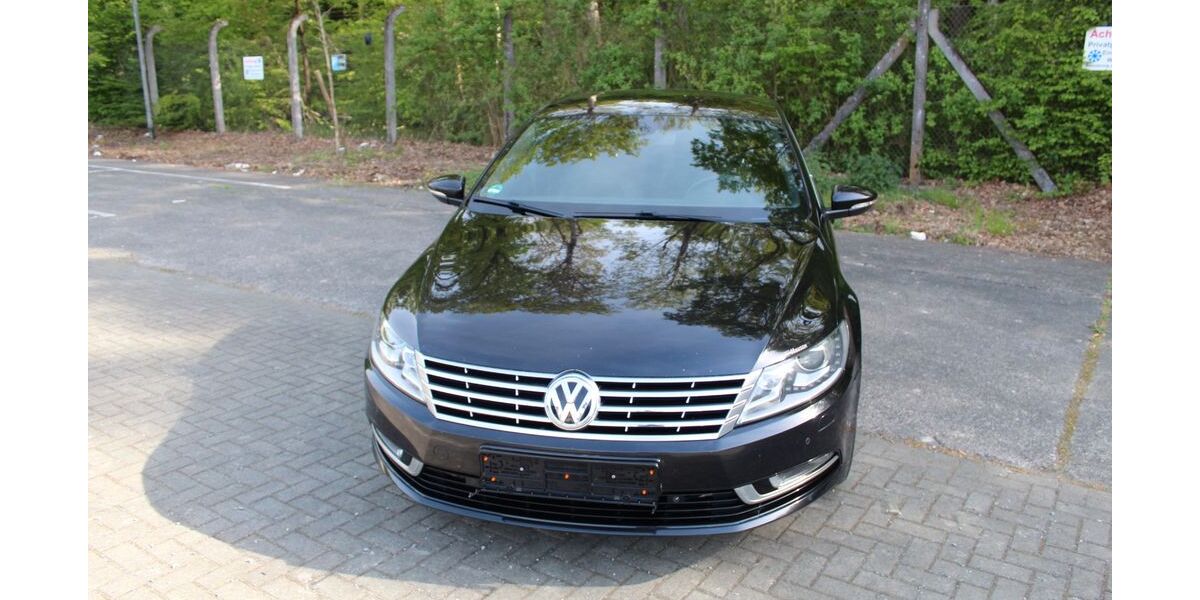 VW Passat CC 175.000 km 10.890 &euro; Rabenau 35466