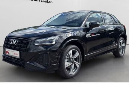 Audi Q2 9.000 km 33.830 &euro; Giessen 35394