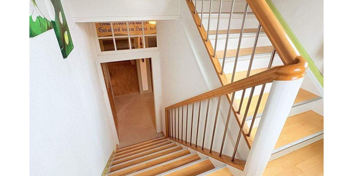 Einfamilienhaus Kirchhain-Kleinseelheim Kleinseelheim - 5 Zimmer, 149 m&sup2;, 299.900&euro; | Angebot:25689259