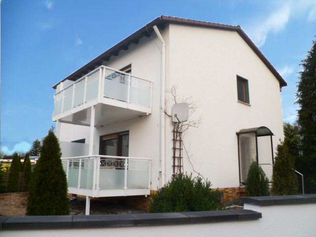 Etagenwohnung Stadtallendorf - 3 Zimmer, 80 m&sup2;, 650&euro; | Angebot:26291690