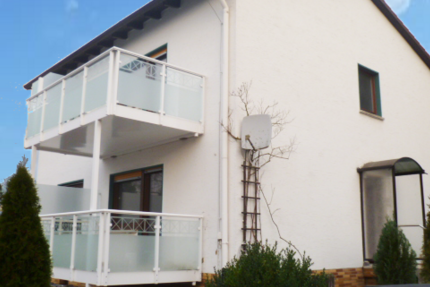 Wohnung Stadtallendorf - 3 Zimmer, 80 m&sup2;, 650&euro; | Angebot:26291690