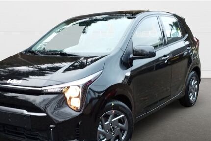 Kia Picanto 9.501 km 15.980 &euro; Giessen 35394