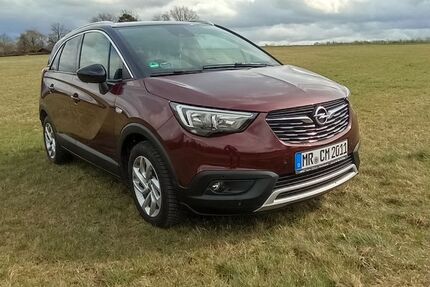 Opel Crossland (X) 117.331 km 8.700 &euro; Rauschenberg 35282