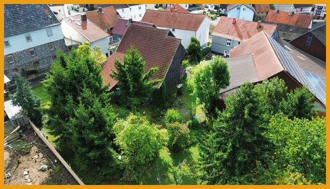 Einfamilienhaus Antrifttal / Ohmes Ohmes - 6 Zimmer, 150 m&sup2;, 179.000&euro; | Angebot:25691359