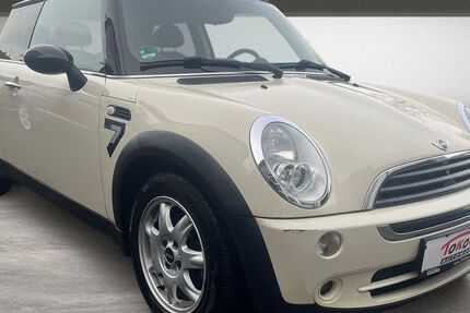 Mini ONE 145.000 km 3.990 &euro; Dautphetal-Friedensdorf 35232
