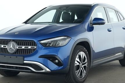 Mercedes-Benz GLA 220 11.718 km 43.630 &euro; Gießen 35396