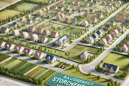 Grundstück Ebsdorfergrund - 92.640&euro; | Angebot:19865358