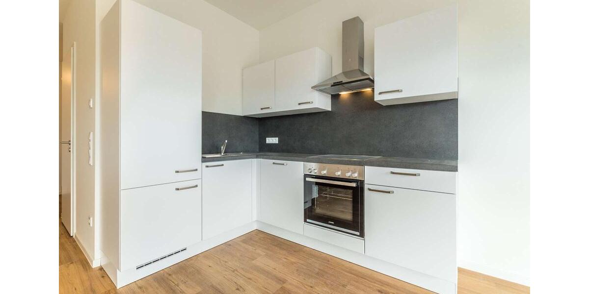 Etagenwohnung Gießen Anneröder Siedlung - 1 Zimmer, 45 m&sup2;, 685&euro; | Angebot:25344582