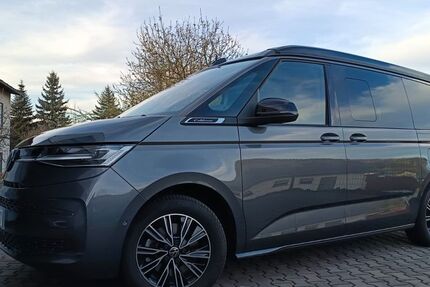 VW T7 California 4.800 km 79.999 &euro; Gladenbach 35075