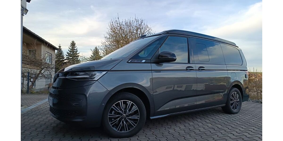 VW T7 California 4.800 km 79.999 &euro; Gladenbach 35075