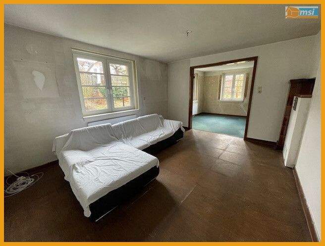 Einfamilienhaus Homberg (Ohm) Homberg - 4 Zimmer, 103 m&sup2;, 184.900&euro; | Angebot:25691412