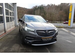 Opel Grandland X Ultimate 97.850 km 15.790 &euro; Bad Endbach 35080