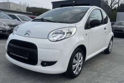 Citroen C1 150.236 km 2.900 &euro; Cölbe 35091