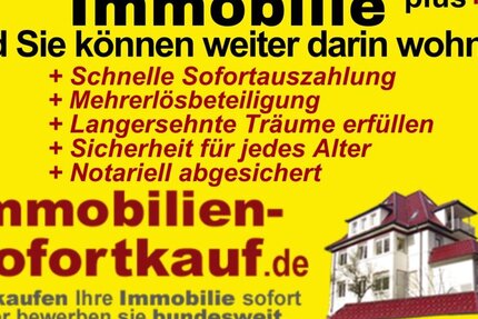 Vollverkauf Plus... - Haus Gemünden (Wohra) | Angebot:13961763