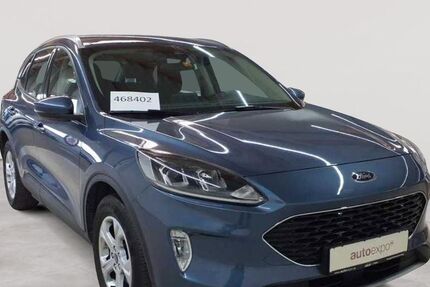 Ford Kuga 180.814 km 10.990 &euro; Fernwald-Steinbach 35463