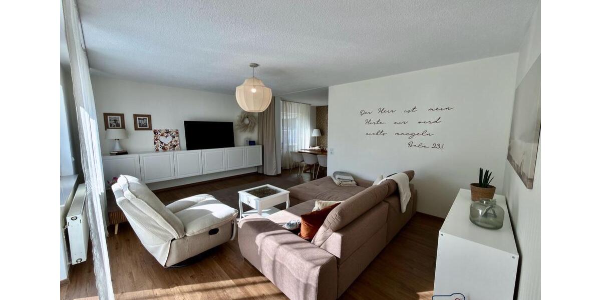 Doppelhaushälfte Bad Laasphe - 6 Zimmer, 140 m&sup2;, 280.000&euro; | Angebot:26790759