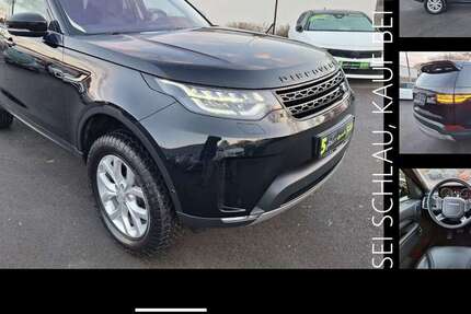 Land Rover Discovery 117.000 km 23.990 &euro; Marburg a.d. Lahn 35037