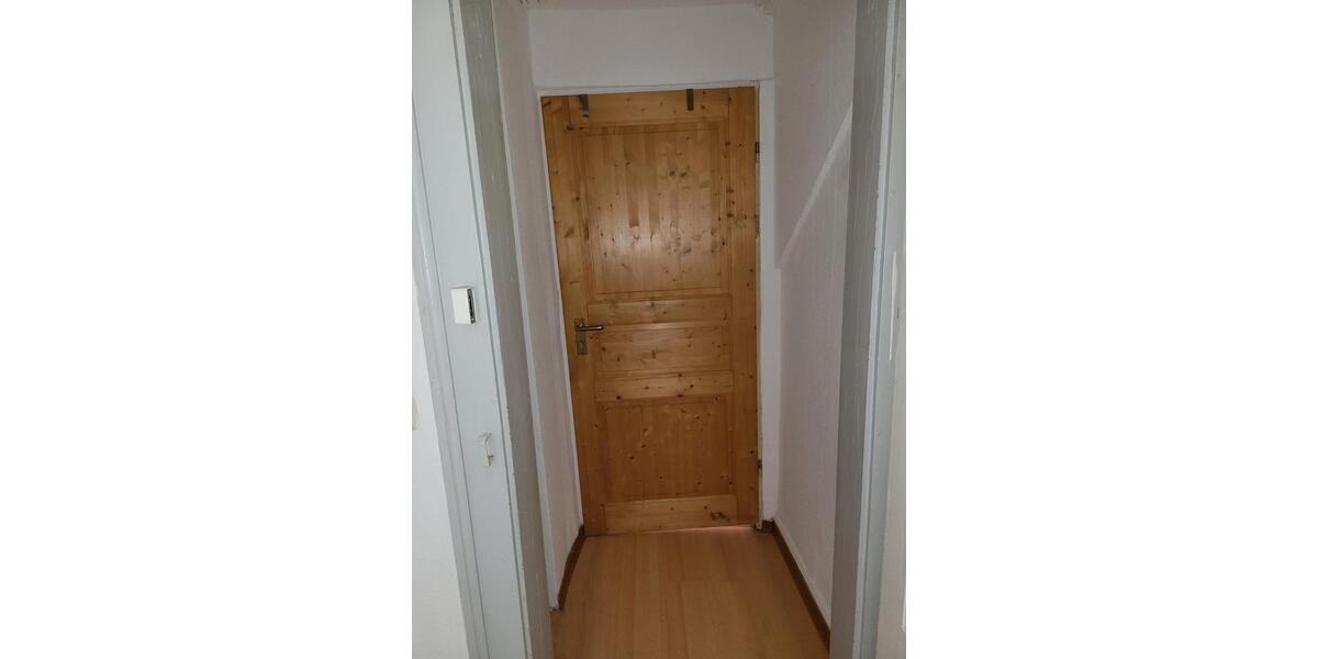 Etagenwohnung Marburg - 3 Zimmer, 50 m&sup2;, 690&euro; | Angebot:26026675