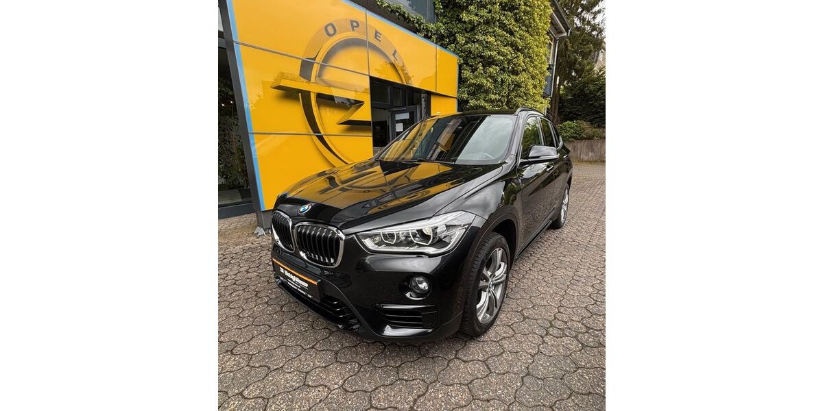 BMW X1 64.524 km 18.599 &euro; Battenberg (Eder) 35088