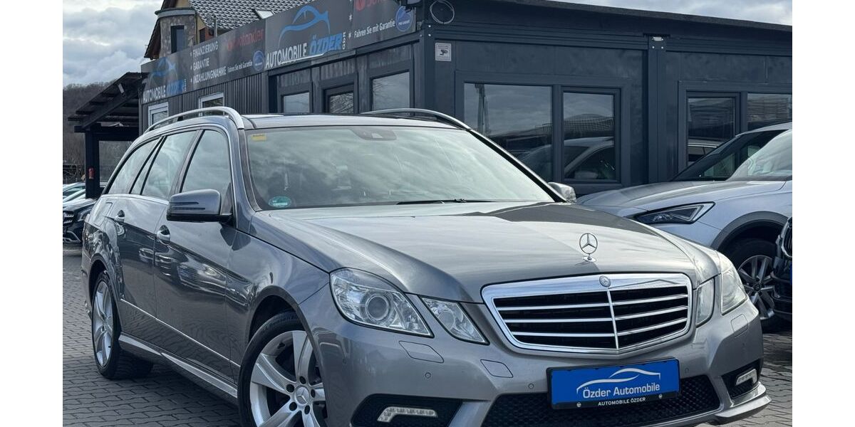 Mercedes-Benz E 350 152.072 km 16.490 &euro; Lollar 35457