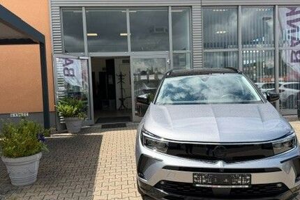 Opel Grandland (X) 112.000 km 18.000 &euro; Frankenberg/Eder 35066