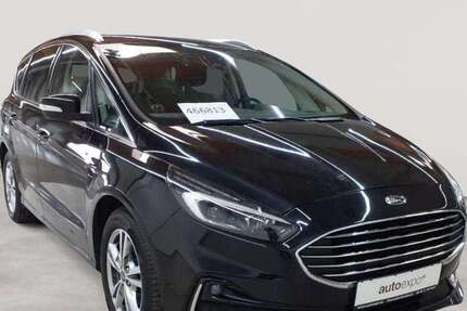 Ford S-Max 188.348 km 12.189 &euro; Fernwald-Steinbach 35463