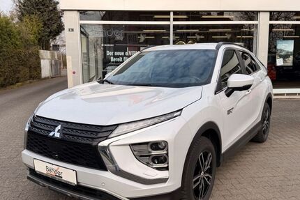 Mitsubishi Eclipse 44.200 km 21.800 &euro; Giessen 35396