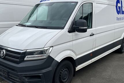 VW Crafter 171.820 km 17.800 &euro; Marburg 35039