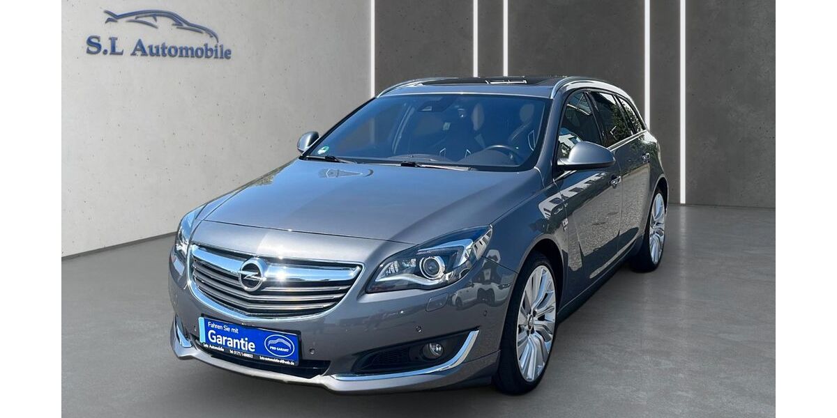 Opel Insignia 133.149 km 7.990 &euro; Lollar 35457