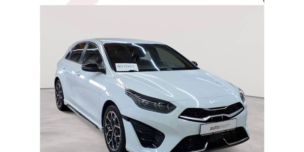 Kia ceed / Ceed 88.840 km 16.890 &euro; Fernwald-Steinbach 35463