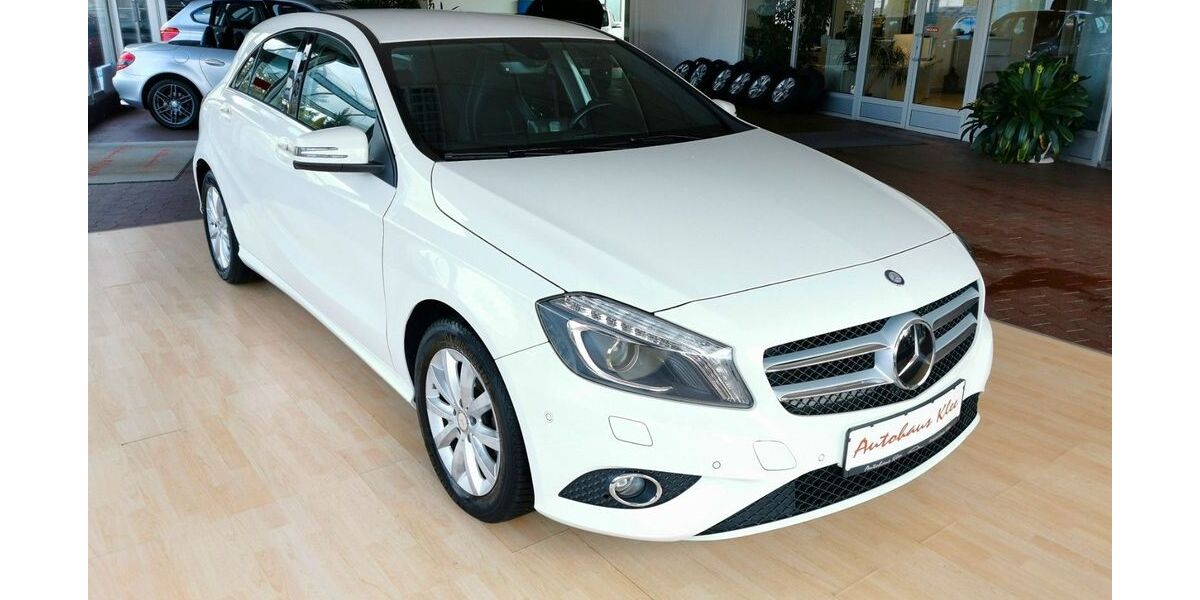 Mercedes-Benz A 180 106.500 km 13.850 &euro; Frankenberg/Eder 35066