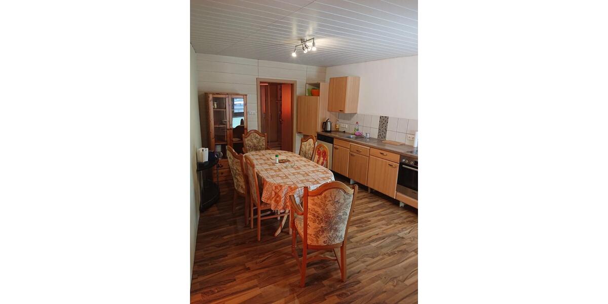 Mehrfamilienhaus, Wohnhaus Steffenberg - 295.000&euro; | Angebot:24715137