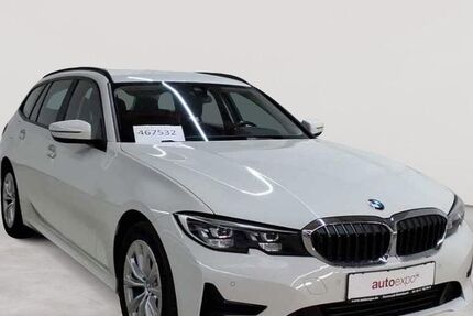 BMW 318 106.091 km 21.389 &euro; Fernwald-Steinbach 35463