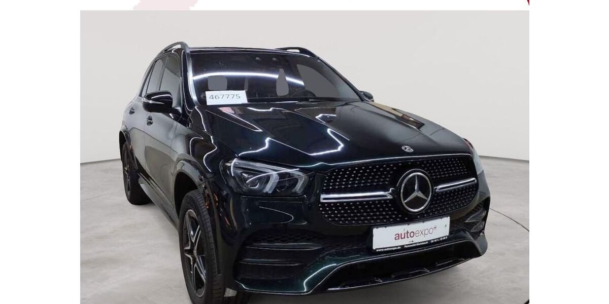 Mercedes-Benz GLE 450 116.277 km 54.589 &euro; Fernwald-Steinbach 35463