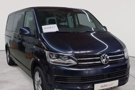 VW T6 Multivan 80.414 km 34.990 &euro; Fernwald-Steinbach 35463