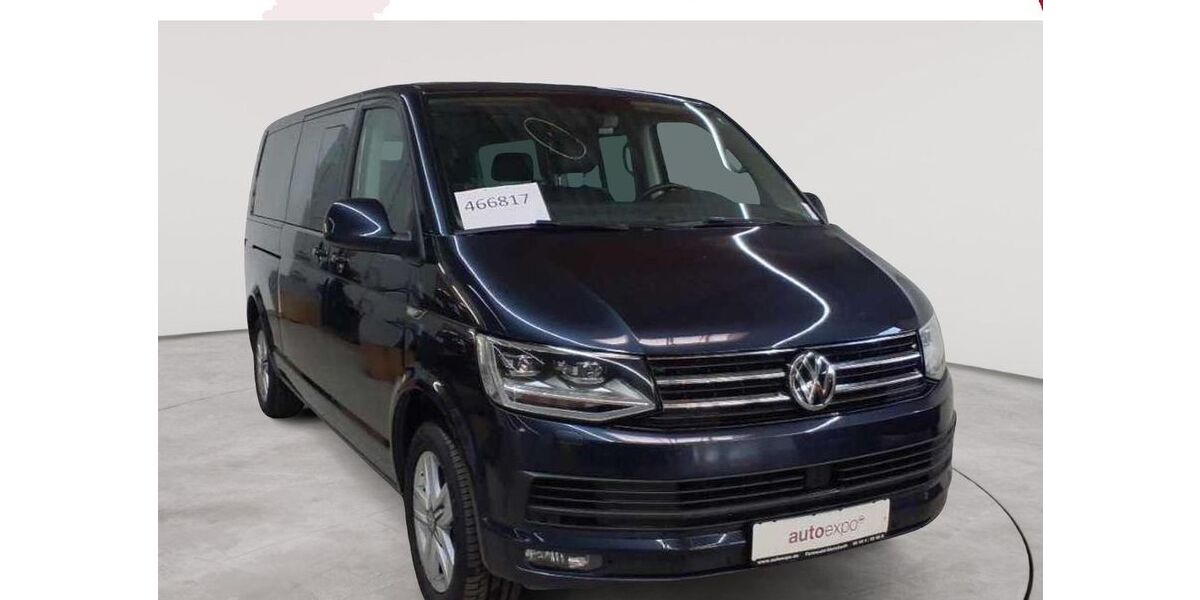 VW T6 Multivan 80.414 km 35.889 &euro; Fernwald-Steinbach 35463