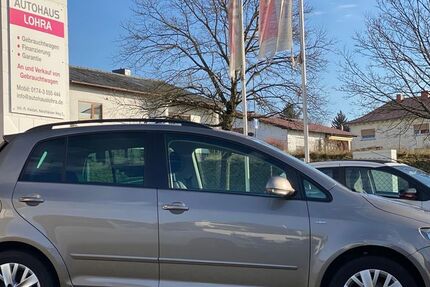 VW Golf Plus 81.324 km 11.400 &euro; Lohra 35102